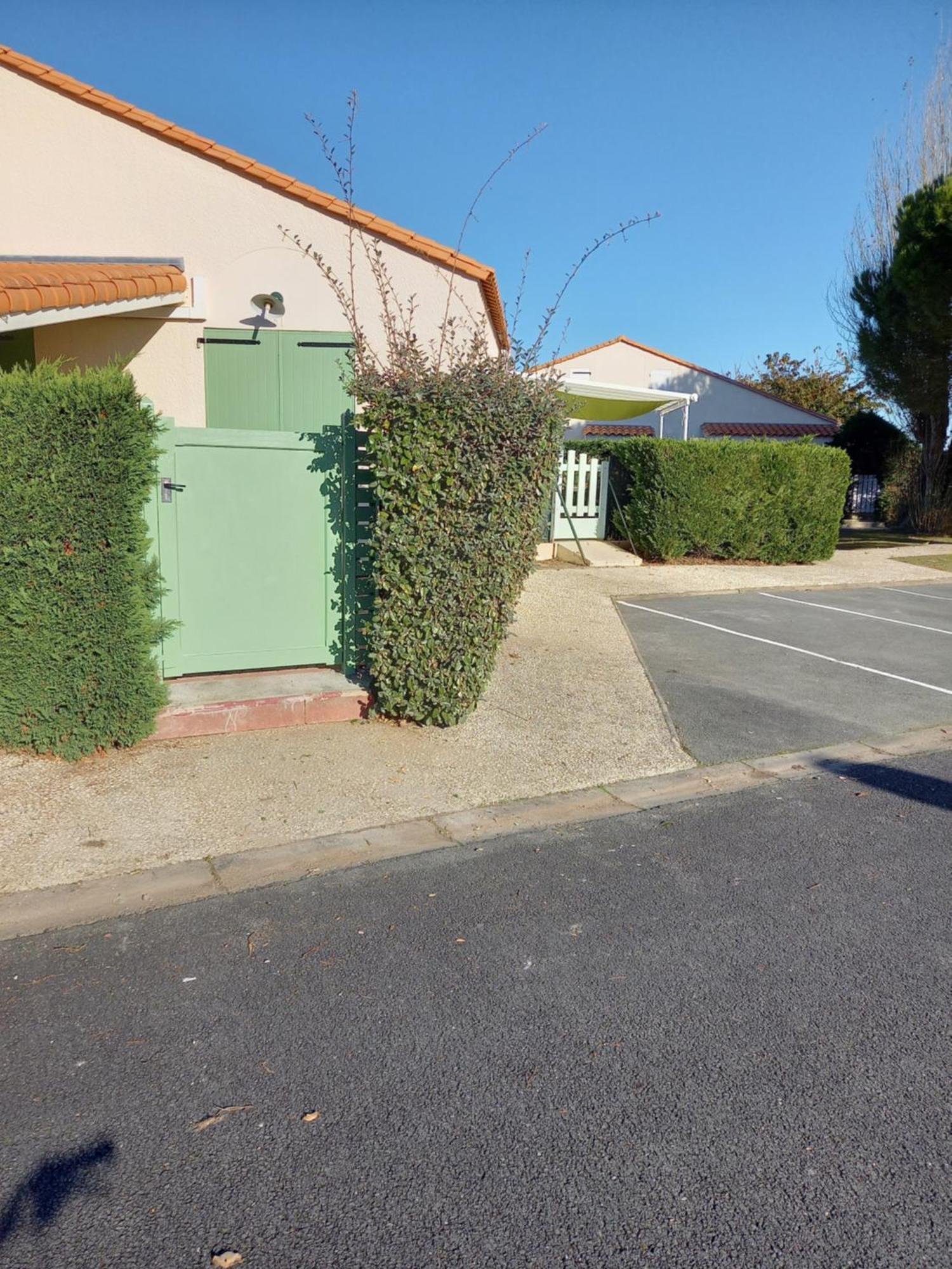 Charmilles Holiday home